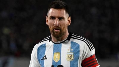 ميسي يوجه رسالة للجماهير قبل نهائي كوبا أمريكا