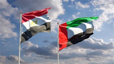 مصر والإمارات تتفقان على وضع خطة شديدة الطموح لربط الطاقة المتجددة بالشبكة القومية للكهرباء