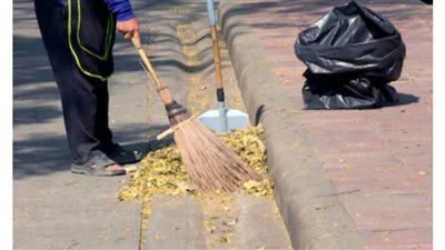 السلطات البريطانية تفرض غرامة قدرها 1200 جنيه إسترليني على زوجين قاما بتنظيف المنطقة