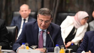 وزير الزراعة: مواجهة التعديات على الأراضي الزراعية ومتابعة ملف حماية الأراضي 