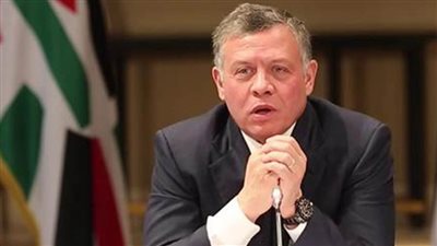 العاهل الأردني يدين محاولة اغتيال الرئيس الأمريكي السابق دونالد ترامب
