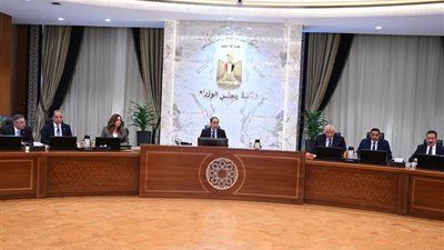 رئيس الوزراء: تقييم أداء المحافظين بمدى تمكين كل محافظ لنوابه من القيام بالمهام الموكلة إليهم
