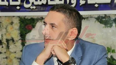 أبوالسعد يؤكد أهمية تكثيف المرور على المنشآت الصحية والطبية الخاصة