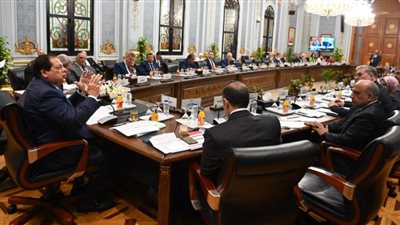 لجنة دراسة برنامج الحكومة: اجتماعات مكثفة لليوم الخامس على التوالي تناولت ملفات البيئة والكهرباء والبترول