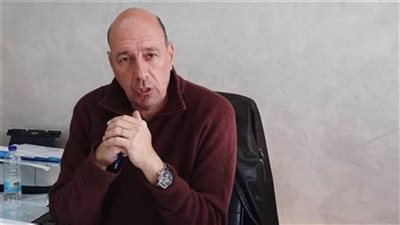 شريف العريان: يكشف عن عدد ميداليات البعثة المصرية بأولمبياد باريس