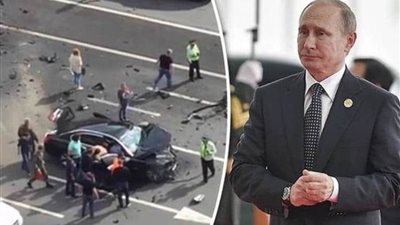 عاجل |معلنة مستوى الحماية للرئيس.. روسيا ترد على أنباء محاولات اغتيال بوتين