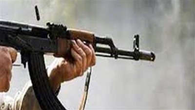 إصابة 9 أشخاص في مشاجرة بالأسلحة النارية بين عائلتين بأسيوط 