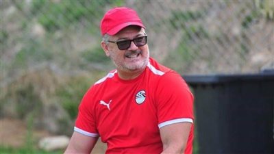 ميكالي: المنتخب الأولمبي كان يستحق الفوز على أوكرانيا