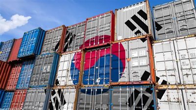 ارتفاع صادرات كوريا الجنوبية من منتجات تكنولوجيا المعلومات للشهر الثامن على التوالي