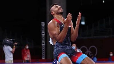 بطل المصارعة كيشو يكشف لـ