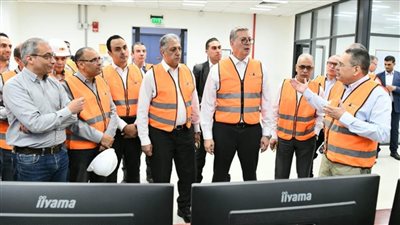 الكويت والصين تبحثان الحلول السريعة القابلة للتطبيق لتعزيز إنتاج الطاقة الكهربائية لصيف 2025