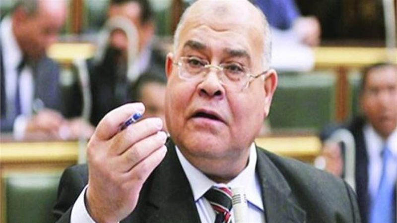 ناجى الشهابى رئيس