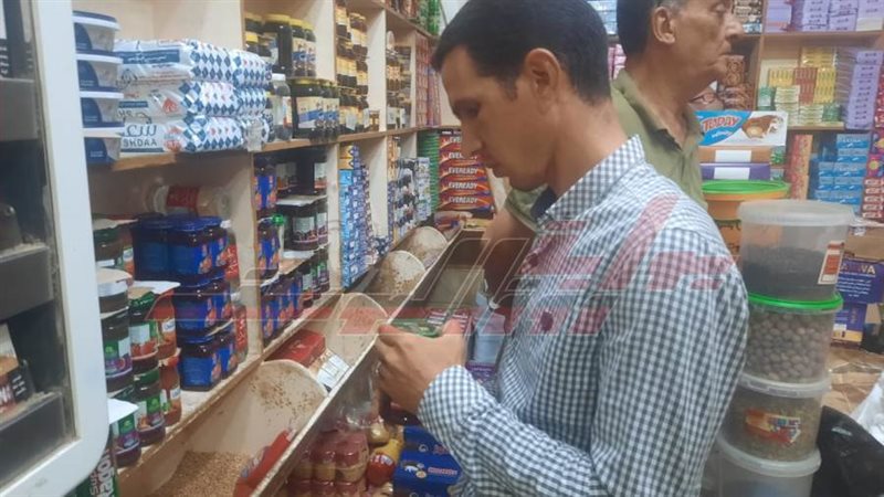 الحملات الرقابية