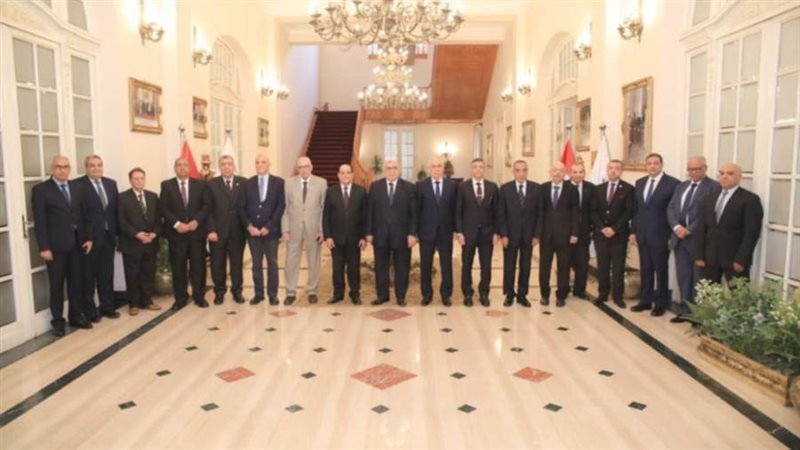 مجلس الدولة