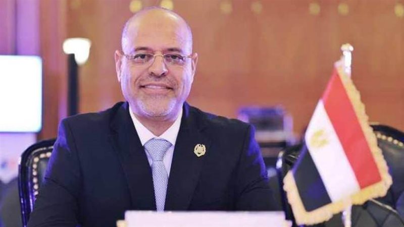 وزير العمل محمد جبران