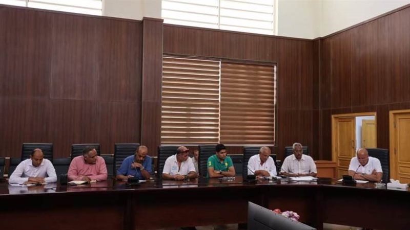 اجتماع البنداري