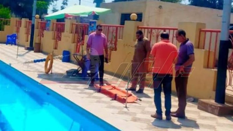 اللجنة المشكلة