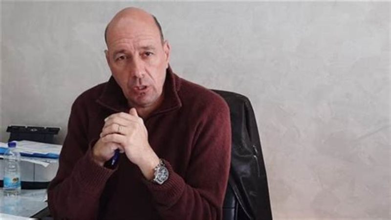 المهندس شريف العريان