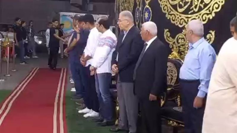 عزاء شذى نجم بنادى