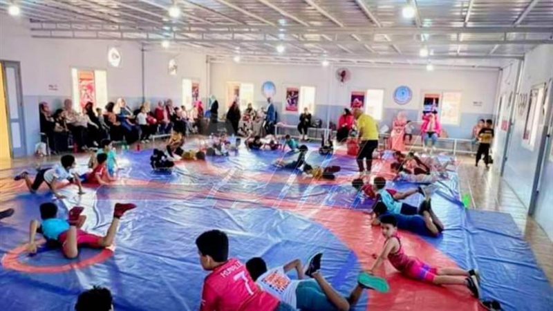 ابطال كفرالشيخ