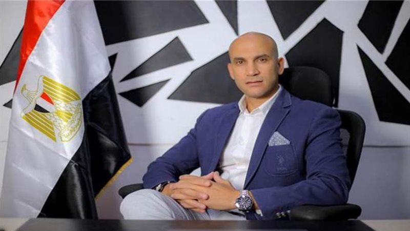 أحمد بدرة مساعد رئيس