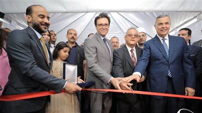 انطلاقُ فعاليات «معرض مكتبة الإسكندرية الدولي للكتاب»