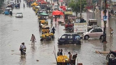 مقتل 35 شخصًا جراء عاصفة قوية وهطول أمطار غزيرة شرق أفغانستان