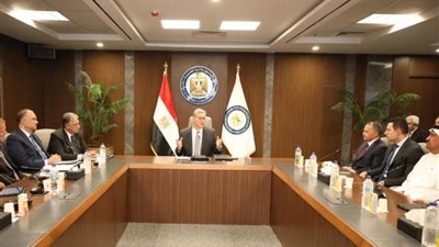 وزير البترول: وضع آلية سداد لضمان عدم تأخر مستحقات الشركات العالمية مجددًا