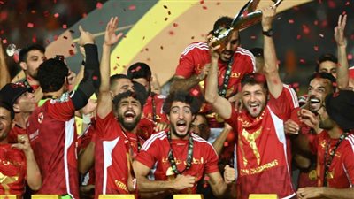 تفاصيل إصابة نجم الأهلي بعد مباراة بيراميدز في الدوري