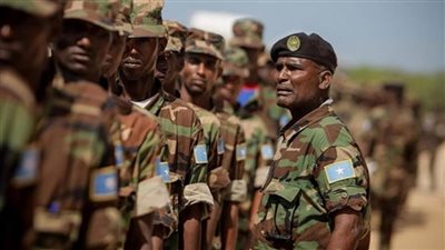 الجيش الصومالي: مقتل 50 عنصرا من ميليشيا الخوارج في عملية مشتركة بمحافظة جلجدود