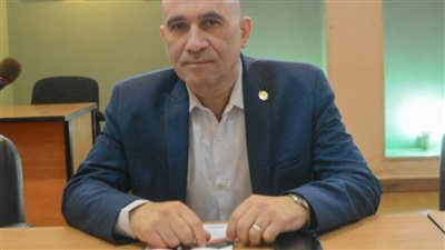 رئيس اتحاد رفع الأثقال: أغلب لاعبي المنتخب من الأقاليم.. ولقاء الرئيس السيسي حافز كبير