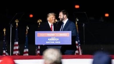 عاجل| النائب الجديد لـ«ترامب»: ادعي ذات مرة أنه لن يدعم الرئيس السابق أبدًا