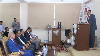 صيدلة سوهاج تناقش الكيمياء الصيدلية ودورها في إيجاد حلول لمشكلة الدواء في مصر