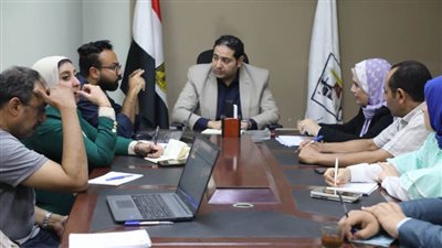 مستجدات الموقف التنفيذي لمشروعات المرحلة الأولى من 