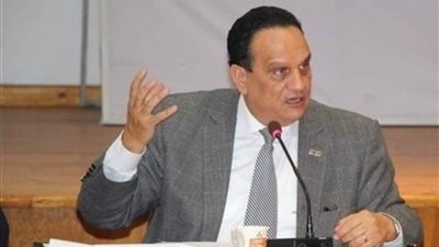 أحمد ناصر يستقبل سفير المغرب بالقاهرة