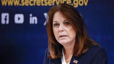 عاجل| مدير الخدمة السرية الأمريكية تعترف بالفشل