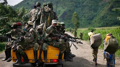 ارتفاع  حصيلة ضحايا هجوم مسلح غرب الكونغو الديمقراطية إلى أكثر من 70 قتيلا