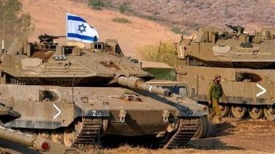 إسرائيل تجري مناورات تحاكي هجومًا على لبنان