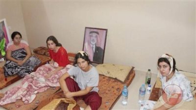 عاجل.. للمرة الأولى- الكشف عن صور للأسيرات الإسرائيليات بغزة.. شاهد