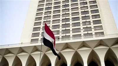 مصر تدين حادث إطلاق النار بمنطقة الوادي الكبير بمسقط