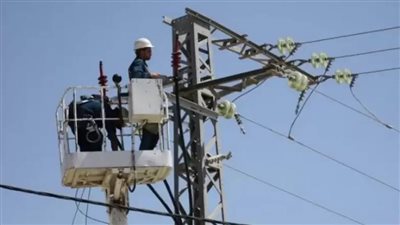 سلطة الطاقة: نعمل على إعادة تشغيل خط كهرباء للمنطقة الوسطى في قطاع غزة