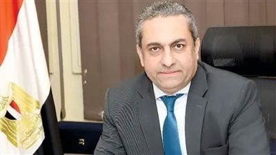 مهندس خالد عباس: بدء التشغيل التجريبي للخدمات المتكاملة بالعاصمة الإدارية الجديدة