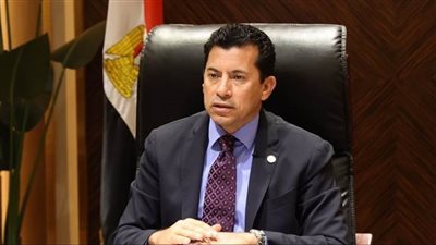 صبحي يوجه بمراجعة الاجراءات فى واقعة غرق فتاة بحمام سباحة 