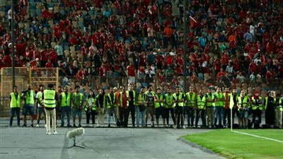 للمرة الثانية.. المصورون الصحفيون يمتنعون عن الصورة الجماعية لفيوتشر والأهلى