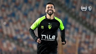 خصم نقاط أو إيقاف القيد.. عبد الله السعيد يوجه ضربة قوية للأهلي