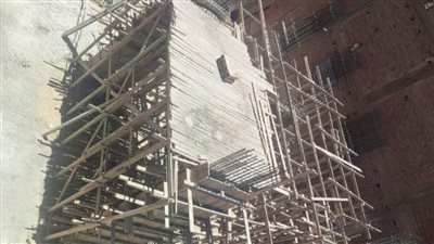 محافظ سوهاج يوجه بإزالة فورية لحالة تعد بالبناء المخالف بطما