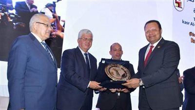 الرقابة الصحية في انطلاق فعاليات المؤتمر العلمي السنوي لطب قصر العيني