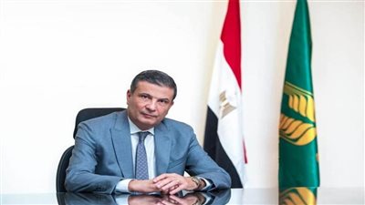 وزير الزراعة يؤكد حرصه على التنسيق المشترك بين الوزارة ومجلسي النواب والشيوخ