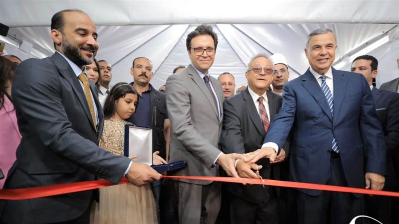 انطلاق فعاليات معرض