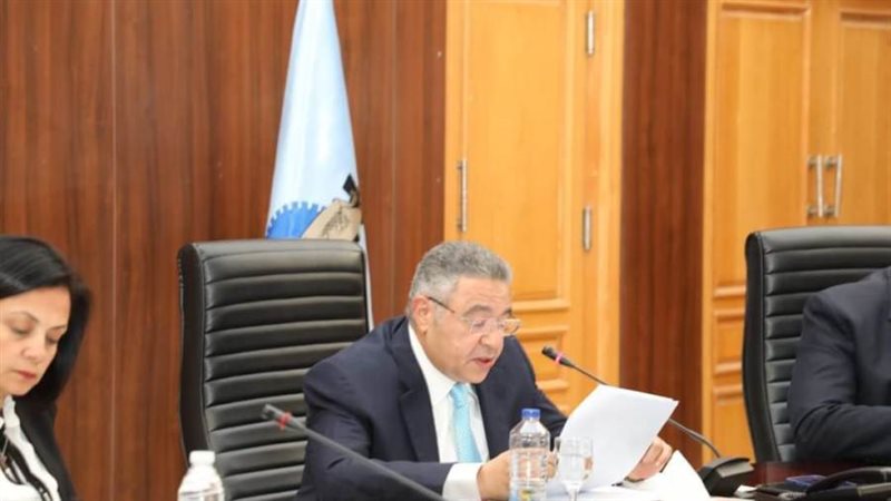 محافظ البحر الأحمر